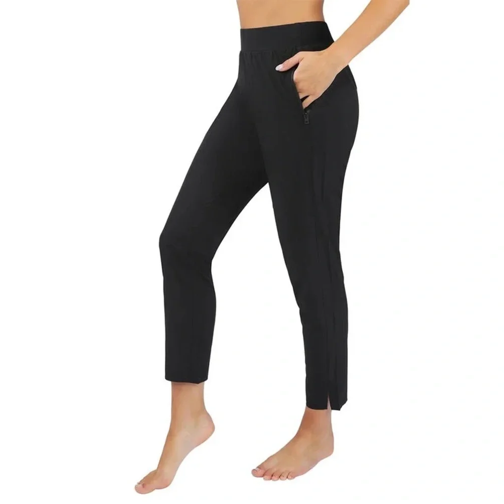 90 Degrees Pant Black size Medium - Picture 15 of 15